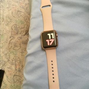 Apple Watch series 3